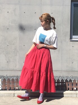 haimiさんのコーディネート