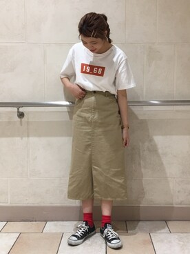 haimiさんのコーディネート