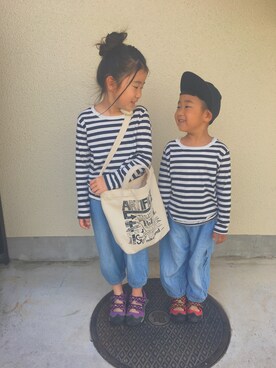 him-mamさんのコーディネート