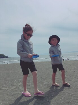 him-mamさんのコーディネート