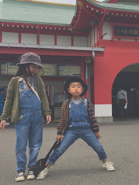 him-mamさんのコーディネート