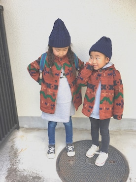 him-mamさんのコーディネート