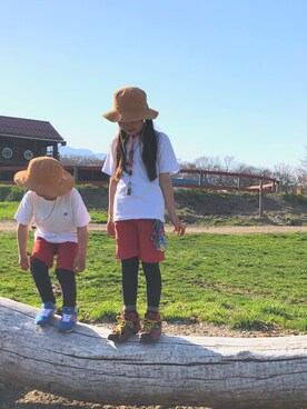 him-mamさんのコーディネート