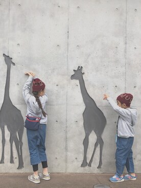 him-mamさんのコーディネート