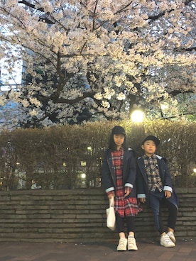 him-mamさんのコーディネート