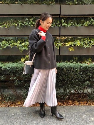 UNITED ARROWS（ユナイテッドアローズ）の「＜UNITED ARROWS＞W ノー