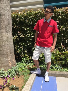 Daiki habaさんのコーディネート