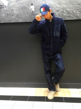 Daiki habaさんのコーディネート