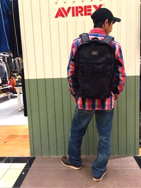 Daiki habaさんのコーディネート