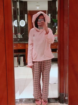 尤莉雅さんのコーディネート