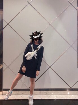 尤莉雅さんのコーディネート