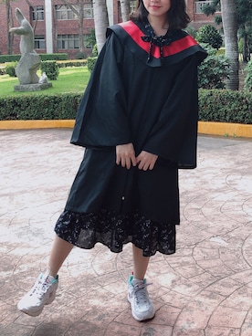 尤莉雅さんのコーディネート