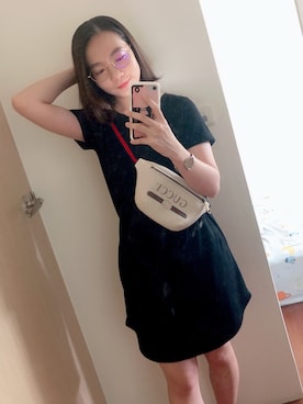 尤莉雅さんのコーディネート