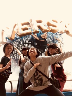 neneさんのコーディネート