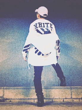 Ｋさんのコーディネート