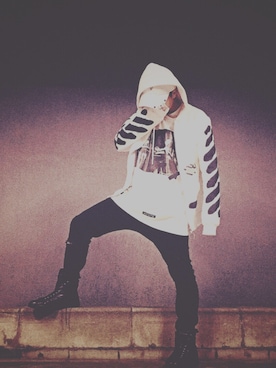 Ｋさんのコーディネート