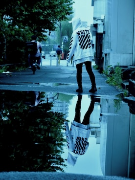 Ｋさんのコーディネート