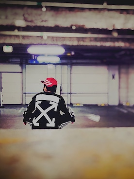 Ｋさんのコーディネート