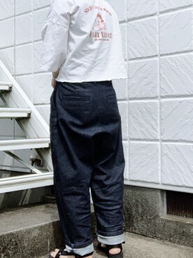 magoniさんのコーディネート