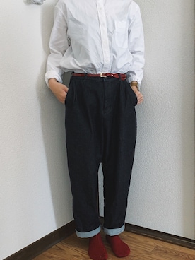 magoniさんのコーディネート