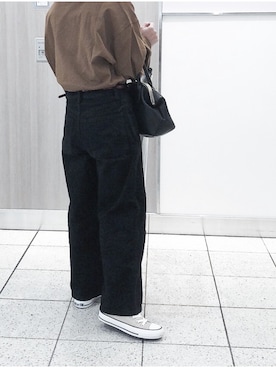 magoniさんのコーディネート