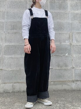 magoniさんのコーディネート