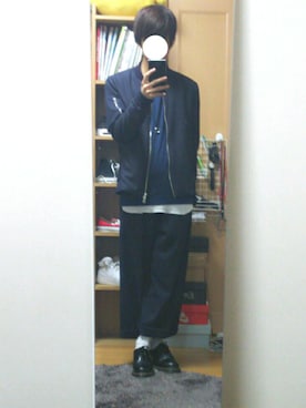 こいけっち。さんのコーディネート