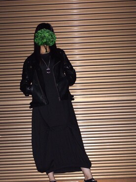 Meeさんのコーディネート