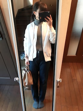 nahoさんのコーディネート