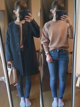 nahoさんのコーディネート