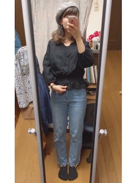 nahoさんのコーディネート