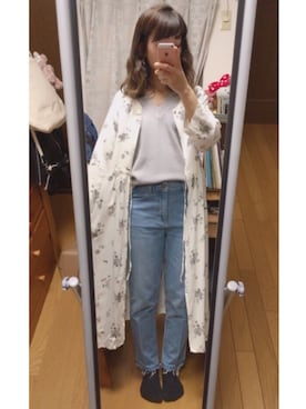 nahoさんのコーディネート