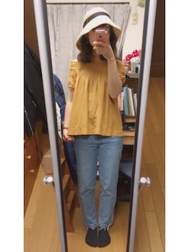 nahoさんのコーディネート