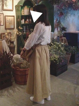 nahoさんのコーディネート