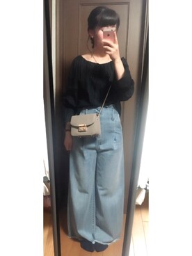 nahoさんのコーディネート