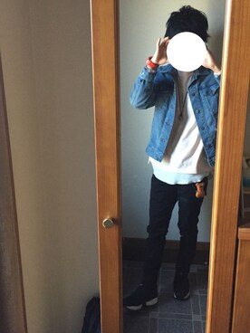 なおくんさんのコーディネート