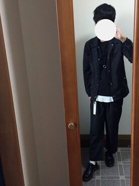 なおくんさんのコーディネート