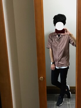 なおくんさんのコーディネート