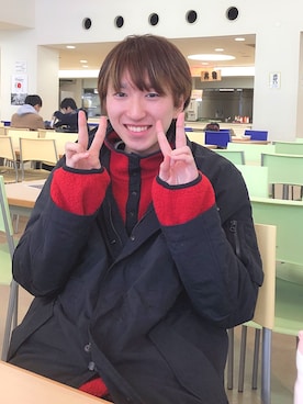 けんすけさんのコーディネート