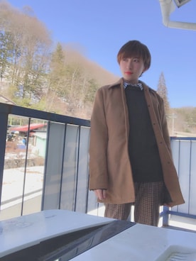 けんすけさんのコーディネート