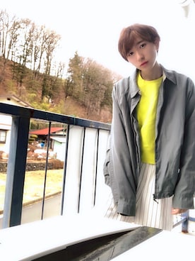 けんすけさんのコーディネート