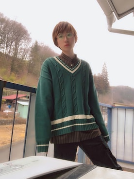 けんすけさんのコーディネート