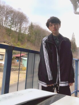 けんすけさんのコーディネート