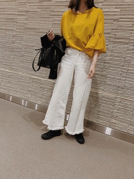 keiko_fmookさんのコーディネート