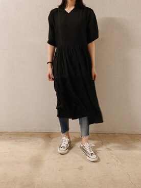 keiko_fmookさんのコーディネート