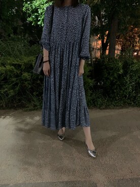 keiko_fmookさんのコーディネート