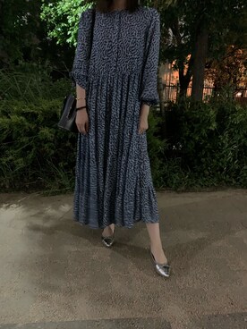 keiko_fmookさんの（CELINE | セリーヌ）を使ったコーディネート