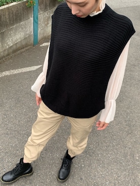 keiko_fmookさんのコーディネート