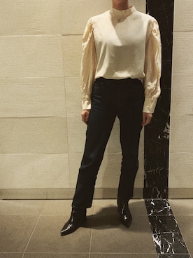 keiko_fmookさんのコーディネート
