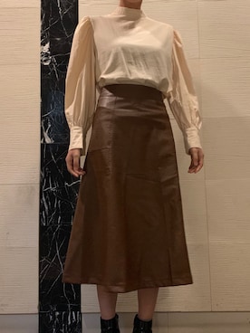 keiko_fmookさんのコーディネート